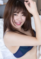 める(22) S-Cute With 弾ける笑顔のツインテ娘とハメ撮りH