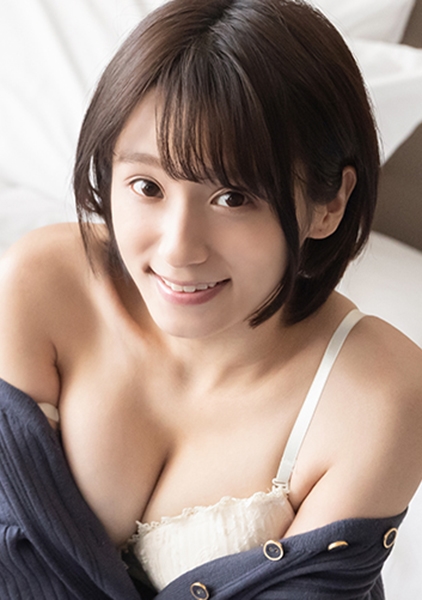 りん(19) S-Cute With 可愛くて綺麗な美少女とハメ撮りH