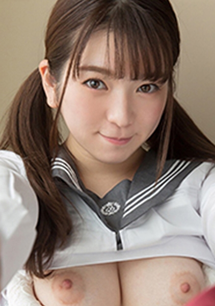 のあ(20) S-Cute With 巨乳の美少女とコスプレハメ撮りH