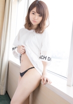 もね(24) S-Cute with ちっぱいぱん娘とハメ撮りH