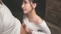 巨乳美女のHカップパイズリ&中出しSEXサンプル画像2
