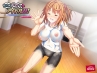 隠れて！ドキドキ（ハート）アイドルＨ！ ～マネージャーとのいけないレッスン？～ PLAY MOVIE 画像4