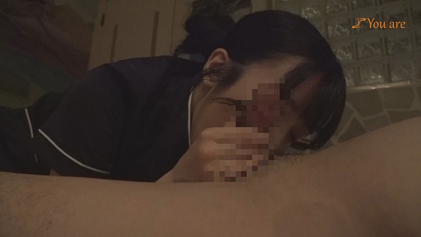 透明肌の物静かな地味っ娘快楽に負けて膣奥撃イキプレイ主張マッサージ新人研修隠し撮り2