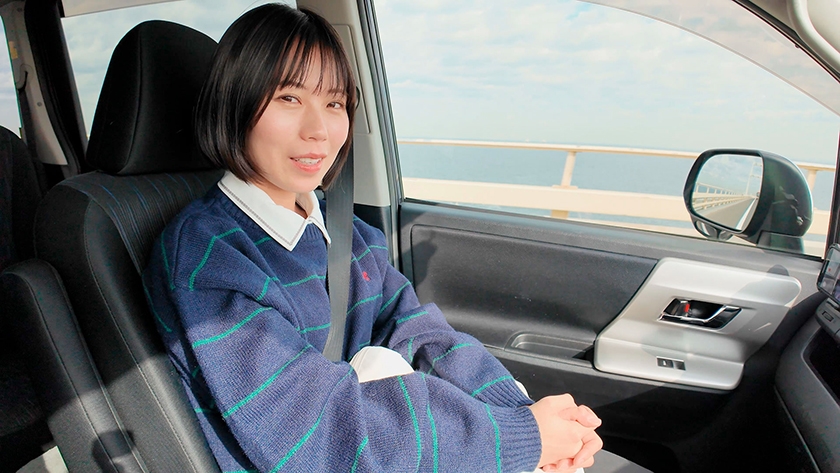 882JERA-008 ビンカン勃起チクビちゃん 会社では大人しめな文系女子の雨宮あや花にいきなりラブホに誘われたけれど…乳首を触ると一気にメス顔になって甘えてきたので何度も精飲と中出しをした サンプル画像 1枚目