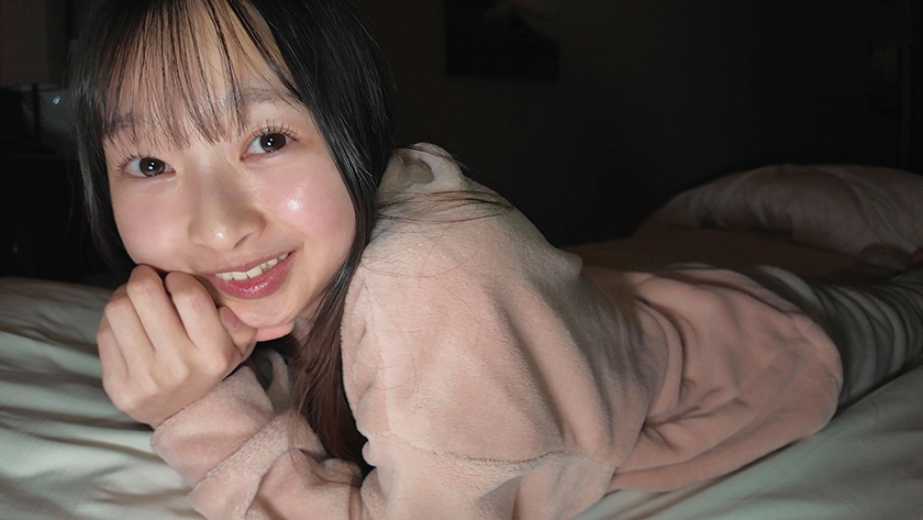 精子ごっくん小顔セフレちゃん 週1SEXはするけどゴックンさせてくれない彼氏の代わりに休日デートとして呼び出した望月つぼみチャンとラブホはしごで何度も精飲と中出しタイム 画像12