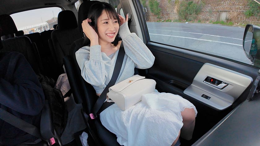 押しに弱そうな同じ職場のおっとり美人シングルマザー小野坂ゆいかをラブホに誘ったら笑顔で射精テクを見せてくる隠れムッツリで、ドライブした後彼女から2件目のラブホを誘われ何度も中出しを求められた 画像2