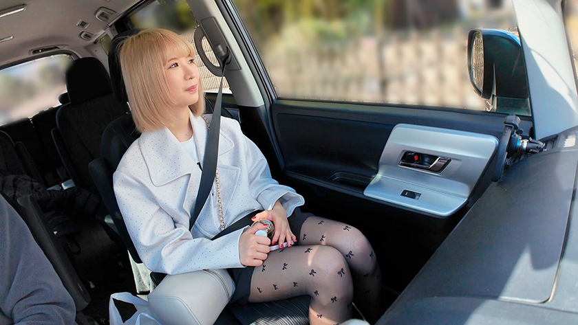 ゴックンは私の安定剤 病みカワ系セフレちゃん希咲那奈とラブホで巣ごもり精飲デート 画像1