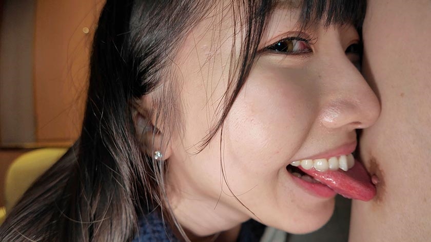 絶対100%精飲宣言!会うたびに必ず精子を飲んでくれる甘えんぼフェラ天使巴ひかりとゴックン不倫デート 画像3