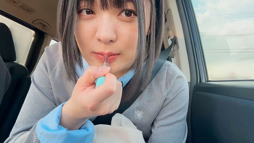 年上キラーのボーイッシュなバイトちゃん虹村ゆみに誘われて…彼氏にも見せたことのないフェラテクで何度もごっくんと中出しをしてくれた 画像9