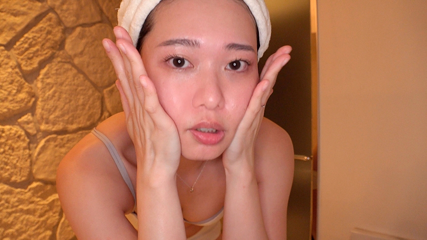 キレイなお姉さんはセルフイラマが大好き。既婚者セフレ三池小春と喉奥ごっくん精飲デート 画像12