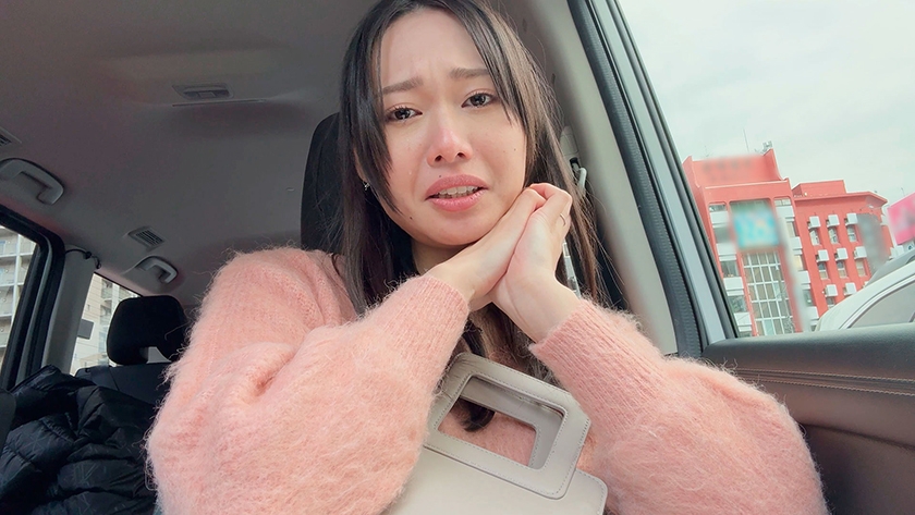キレイなお姉さんはセルフイラマが大好き。既婚者セフレ三池小春と喉奥ごっくん精飲デート 画像8