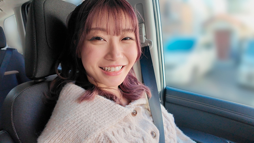 882JERA-042 「見つめ合いフェラチオで何度も射精させてアゲル」フェラチオ大好きセフレ笠木いちかとディープスロート精飲デート サンプル画像2