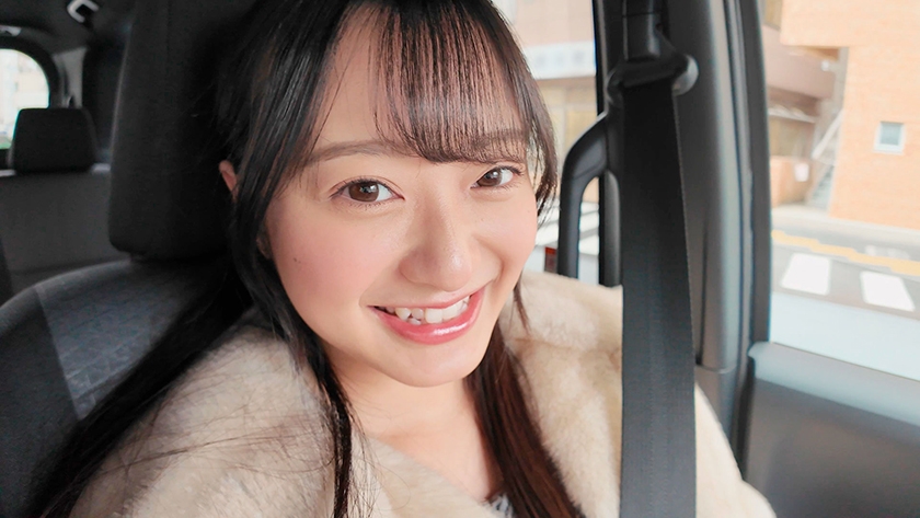 バック大好き！！美尻セフレちゃん花守夏歩とラブホをはしごして丸1日巣ごもり尻揉み中出しデート 画像1