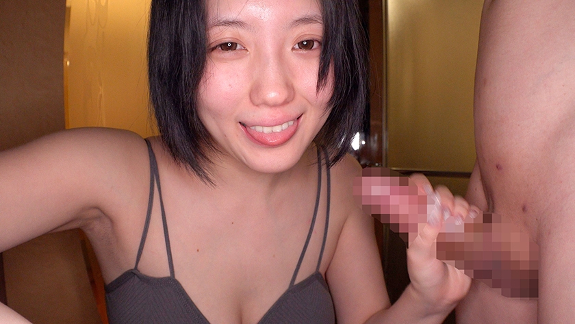 はじめての精飲バイトちゃん お弁当屋で働く年下巨乳女子の小鈴みかんに興味でラブホに誘われて…一番ヘンタイなことをしてみたいと初ごっくんと中出しをしてくれた サンプル画像10