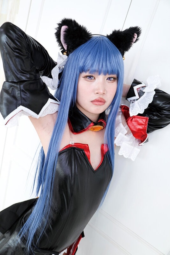 最強属性 65 乃々瀬あい 画像3