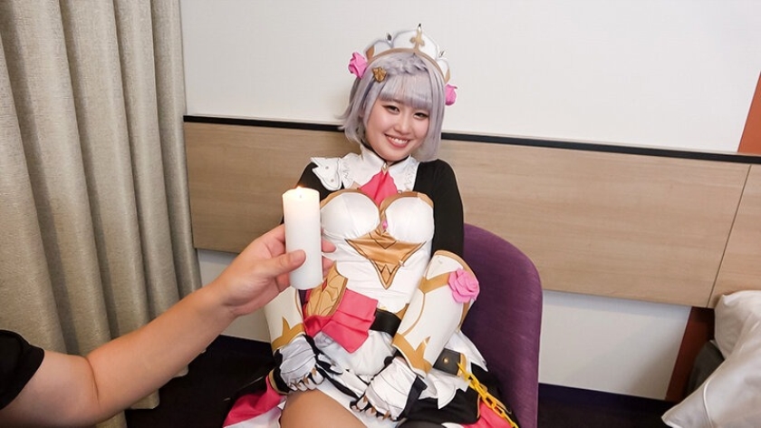 最強属性 65 乃々瀬あい 画像9