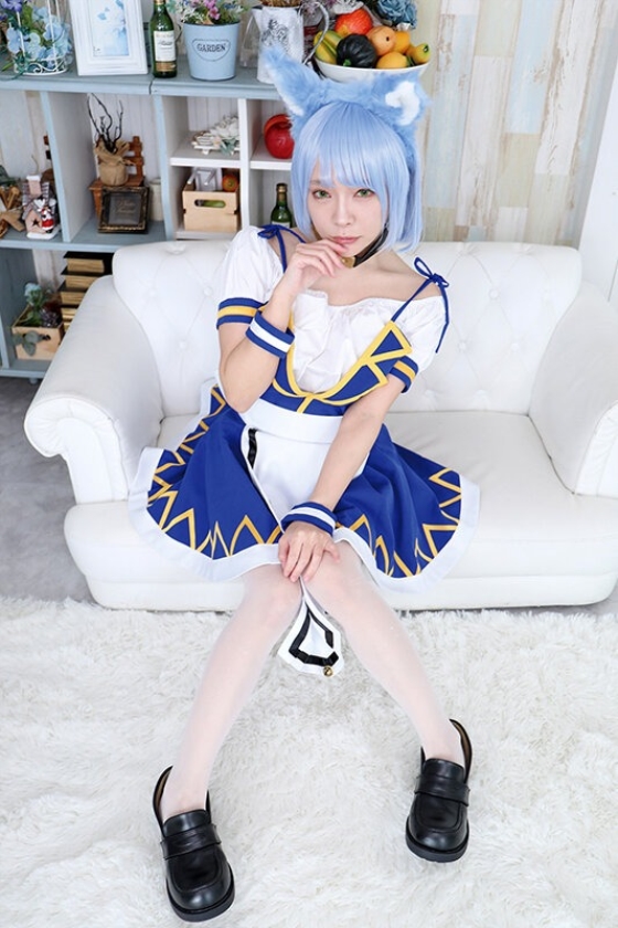 最強属性 66 一条みお 画像3