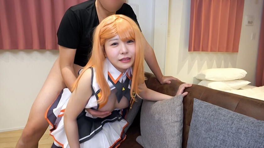 最強属性 71 柏木こなつ 画像10