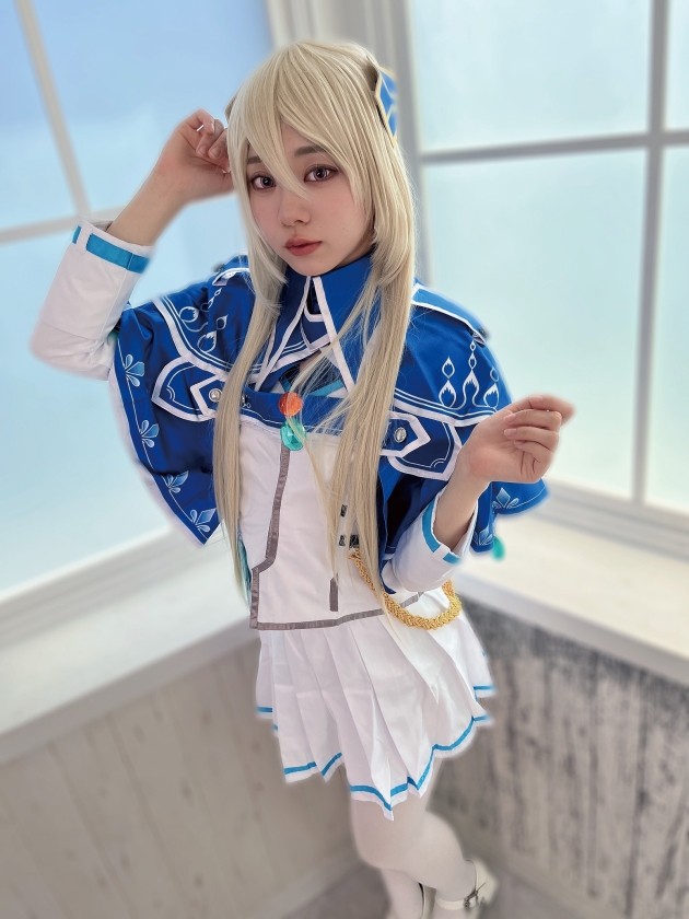 最強属性 72 赤名いと 画像3