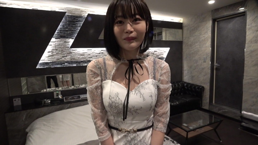 激カワ素人 ワケありハメ撮り天国 ② ~ラブホでハメたワケあり美女キャバ嬢10人の記録~ 画像6