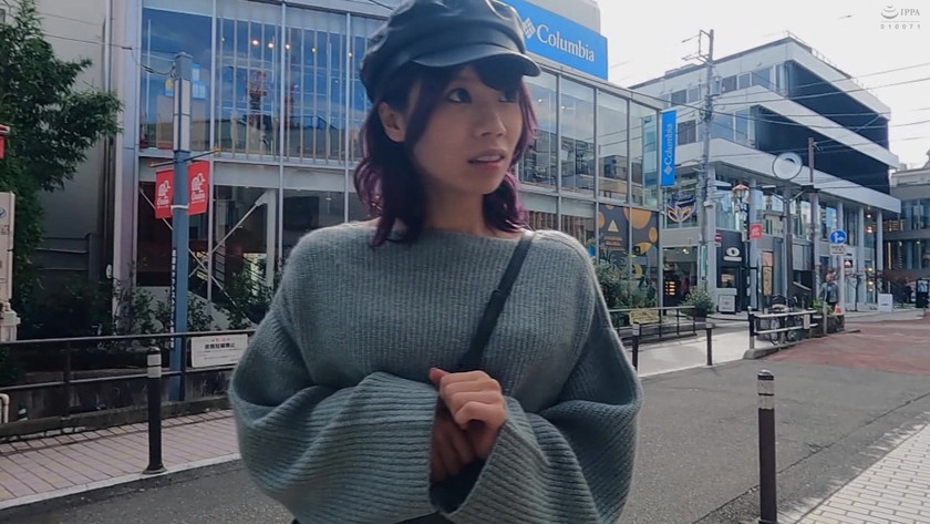 激カワ素人 超おしゃれでカワイイ素人GALを口説いて騙してハメちゃいました！16